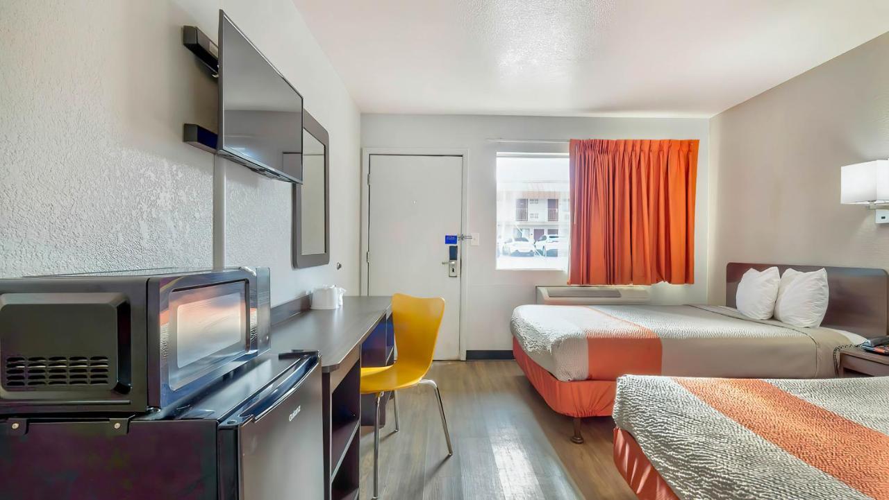 Quadruple Room Disability Access