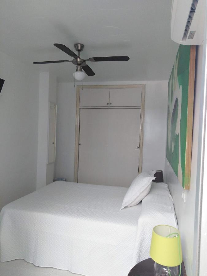 Habitación Doble con baño compartido