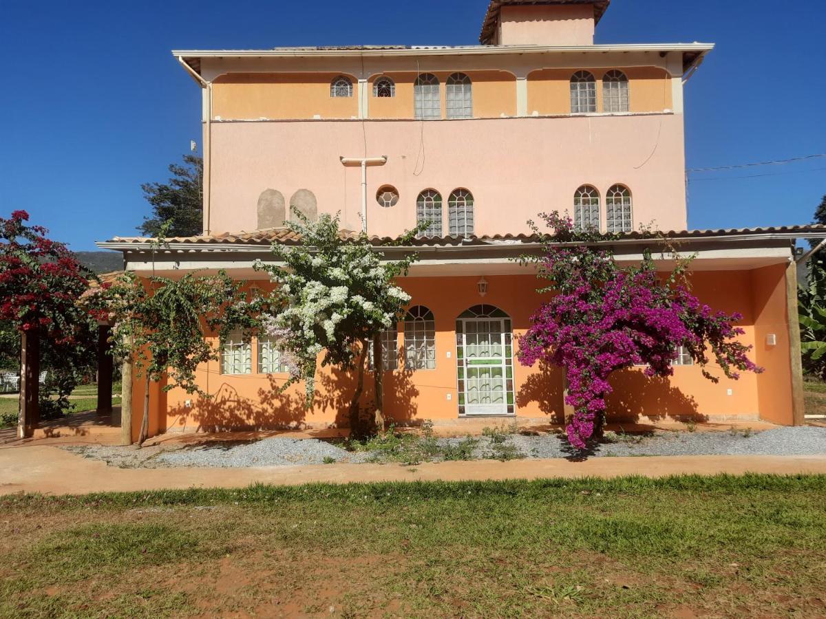 Casa de 3 Quartos