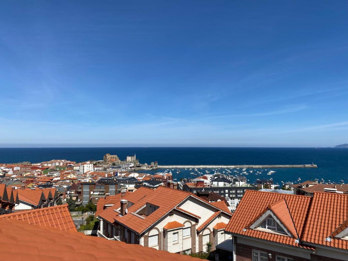 Deluxe Double Room Sea View