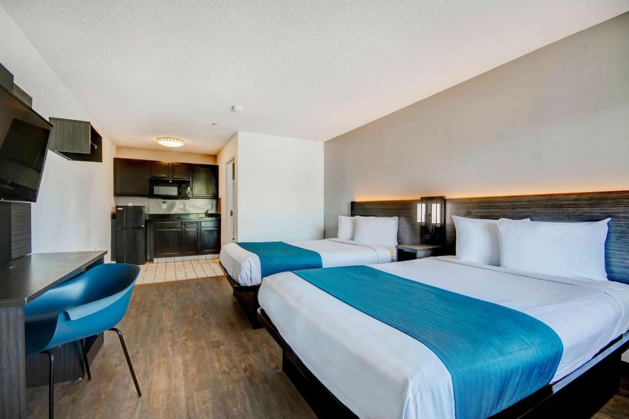 Quadruple Room Non-Smoking
