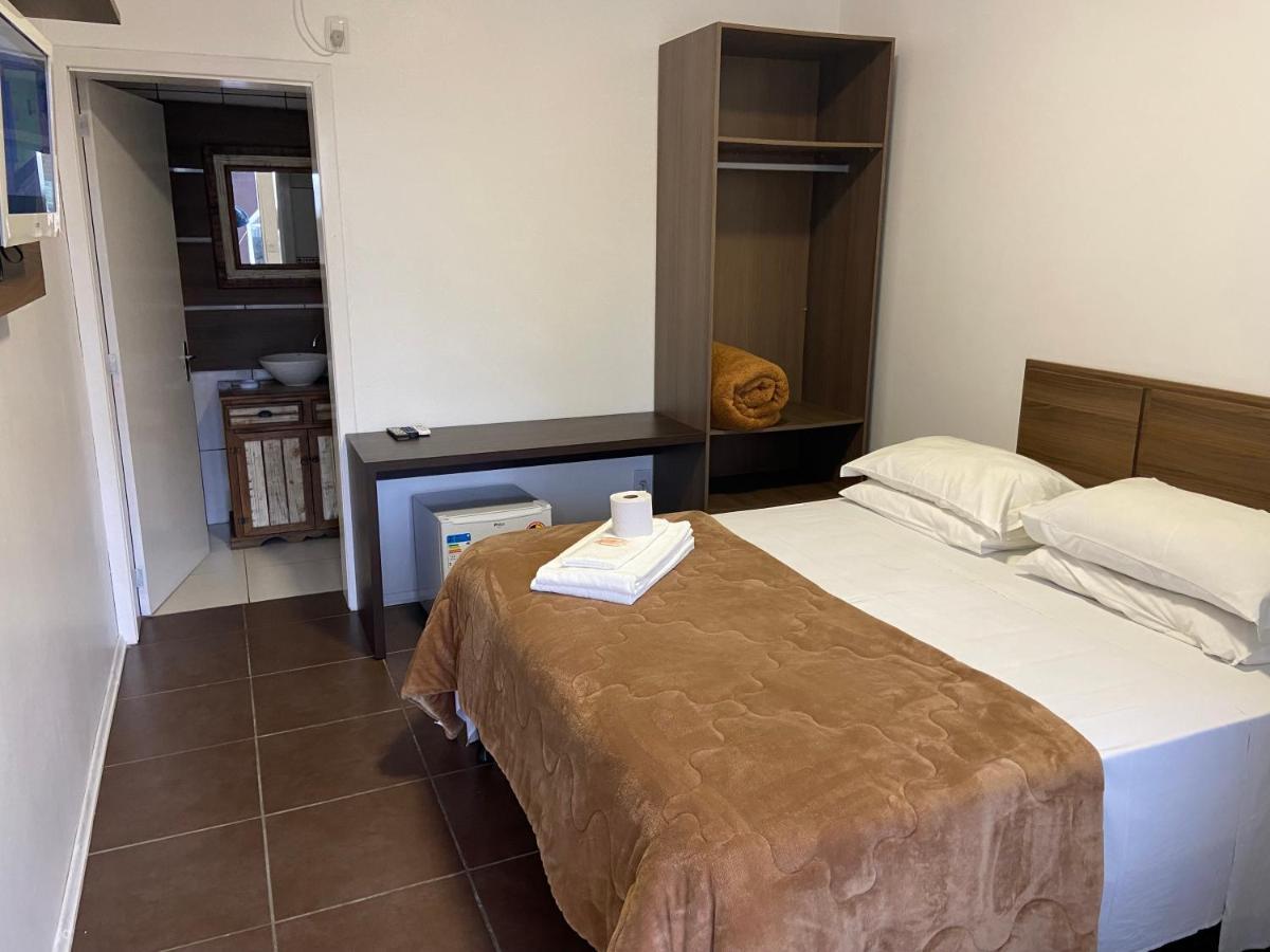 Economy Double or Twin Room