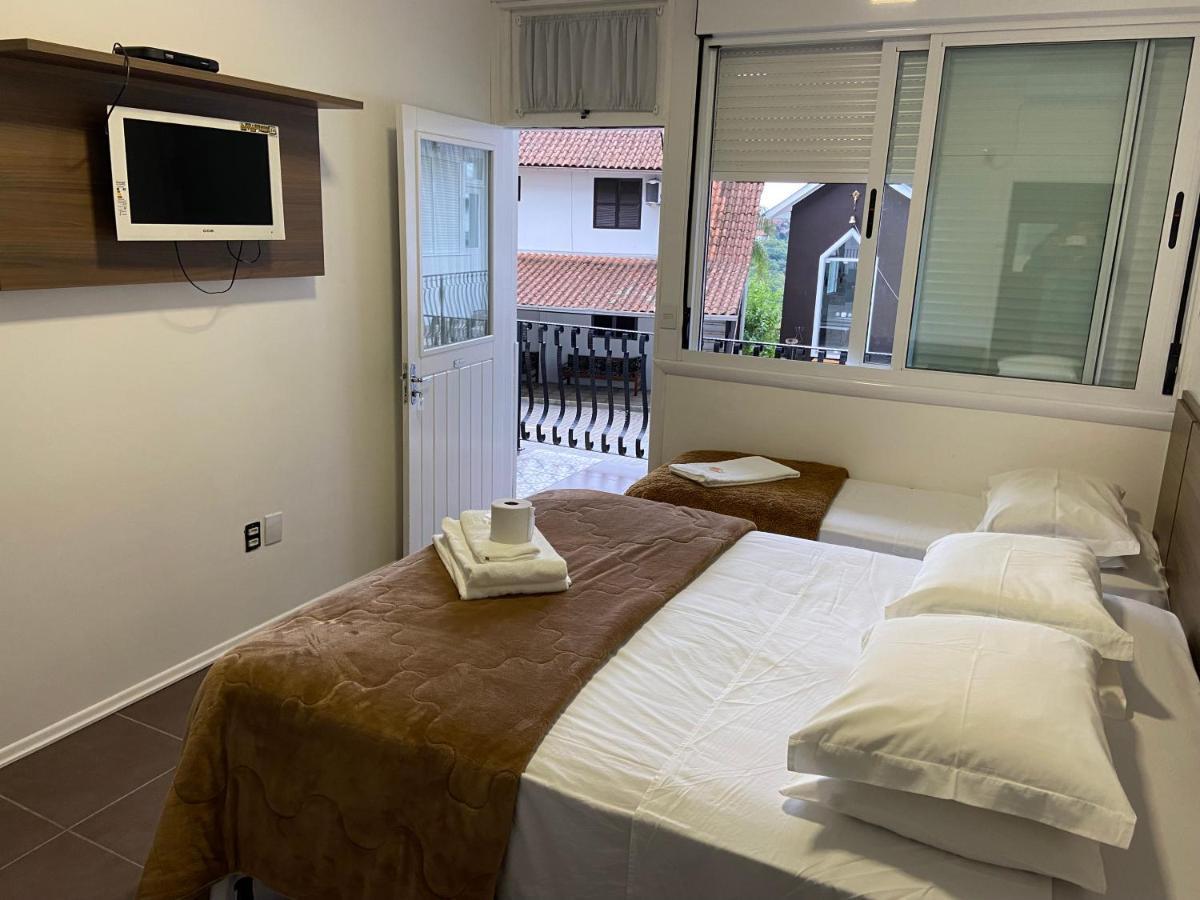 Economy Double or Twin Room