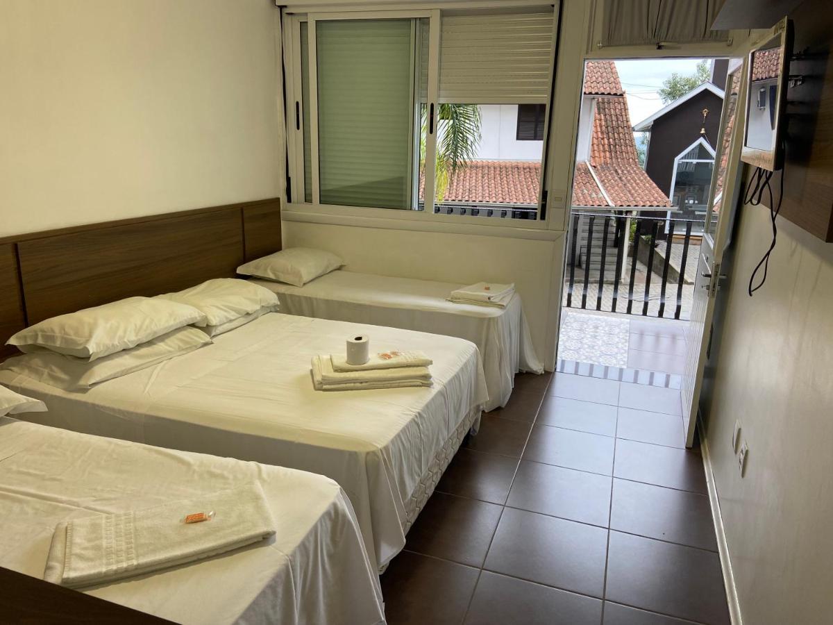 Economy Double or Twin Room