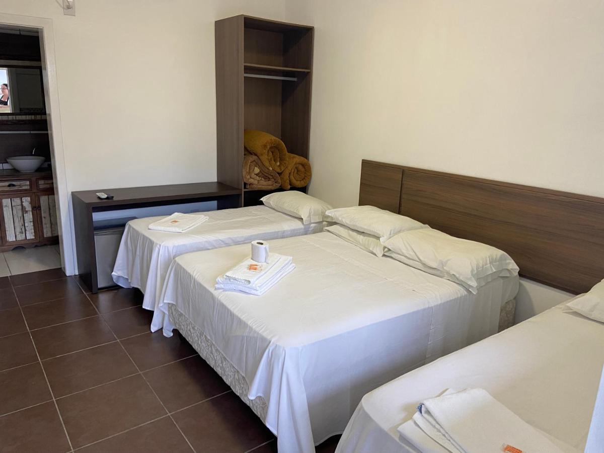 Economy Double or Twin Room