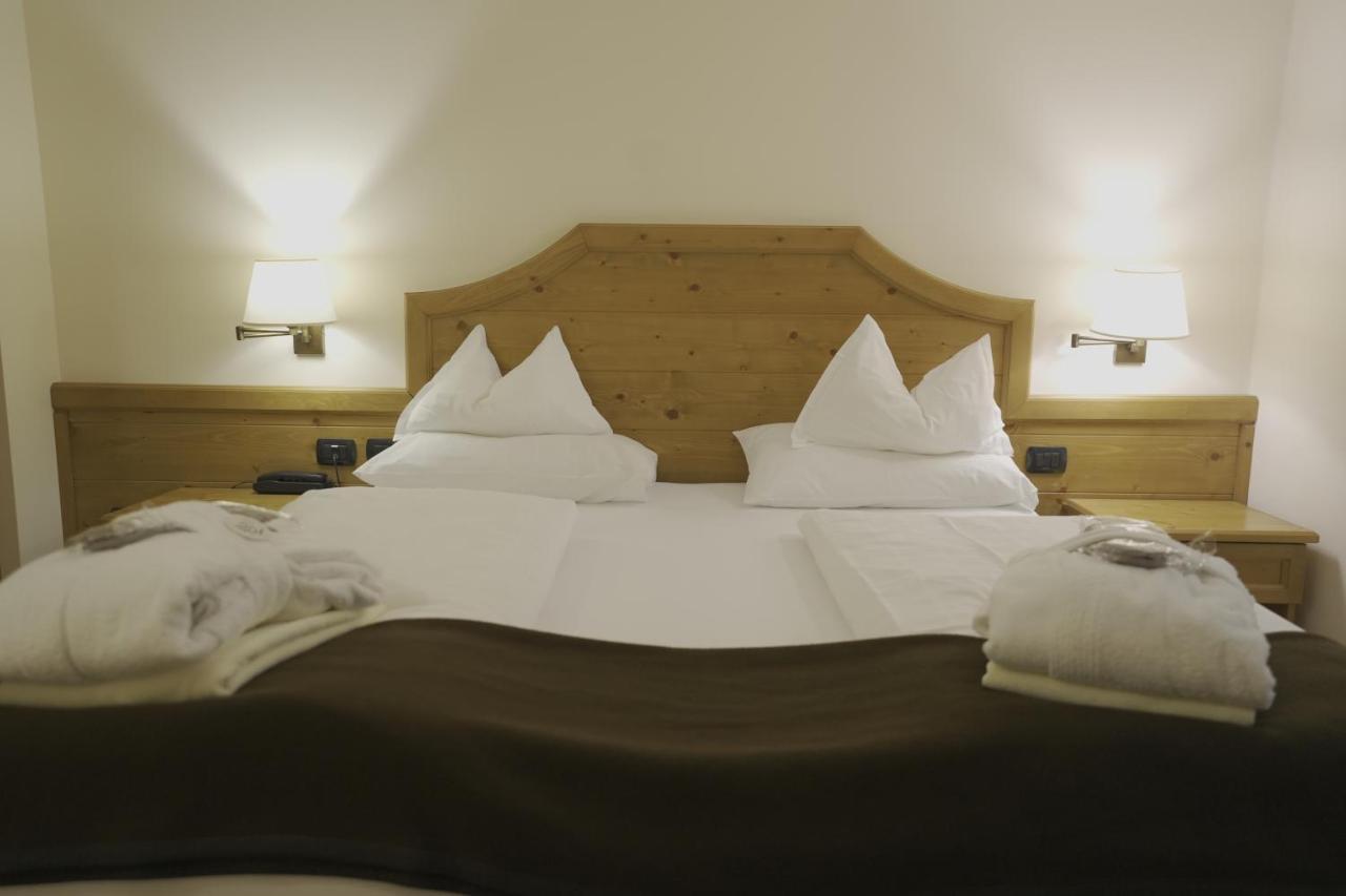 Budget Triple Room