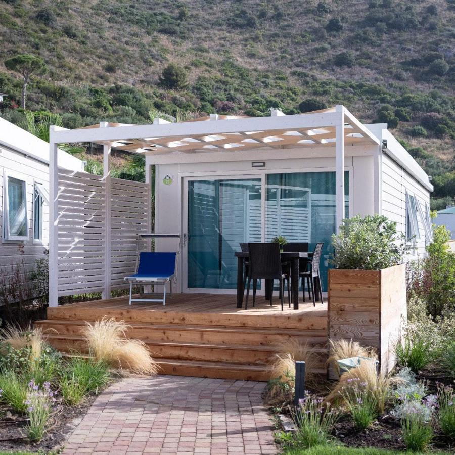 Suite Garden View