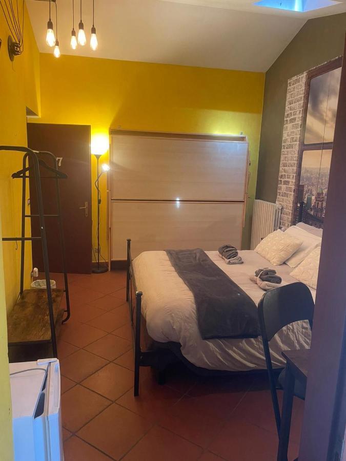 Double Room Attic