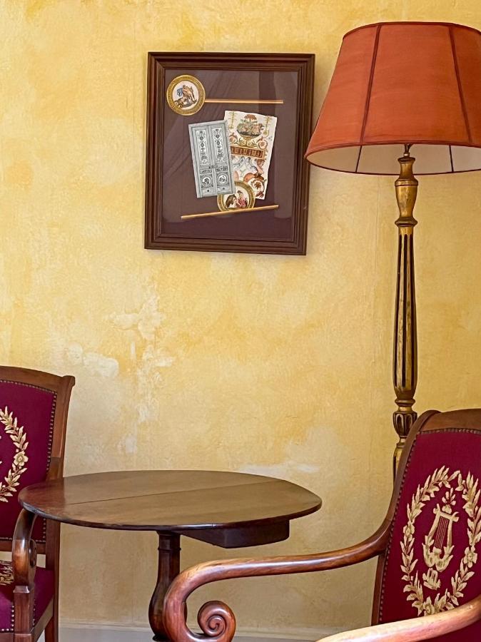 Chambre Double