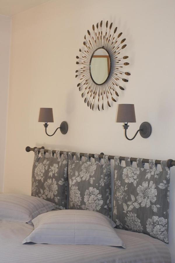Chambre Double Deluxe