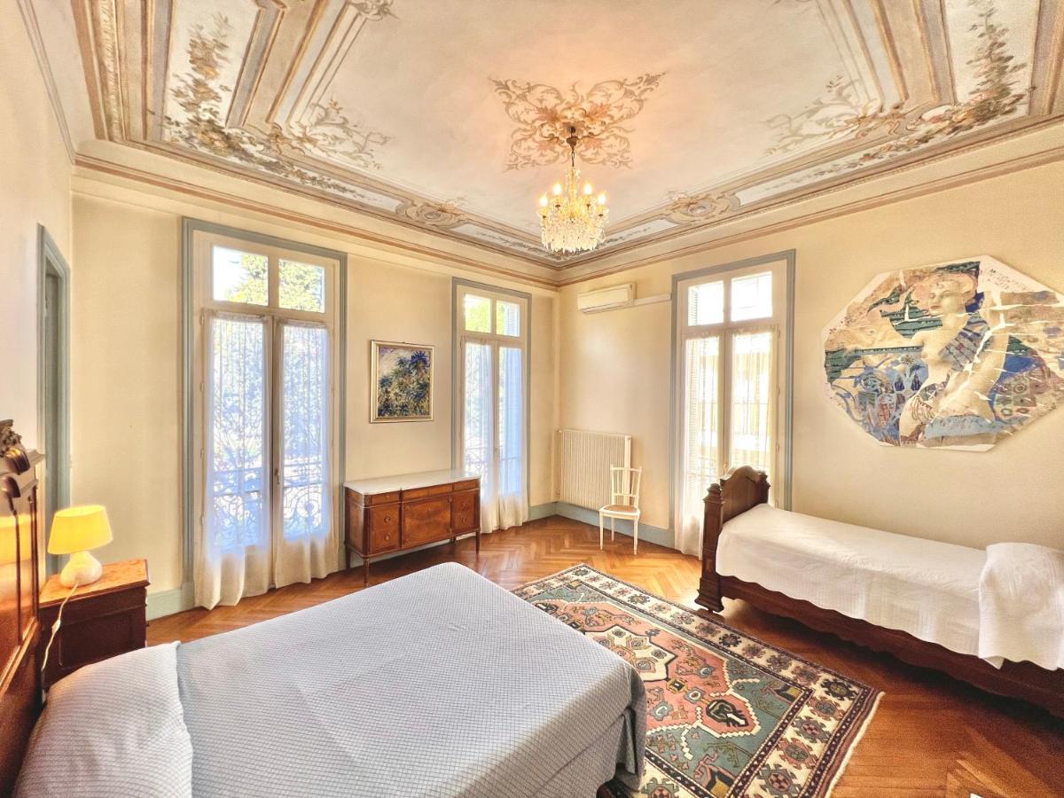 Superior One-Bedroom Apartment
