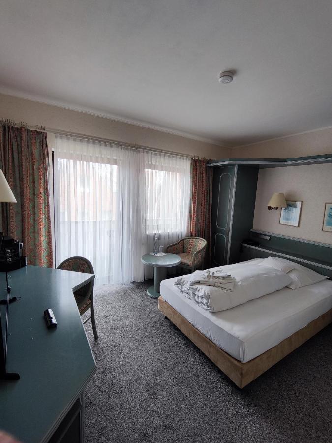 Superior Single Room Balcony