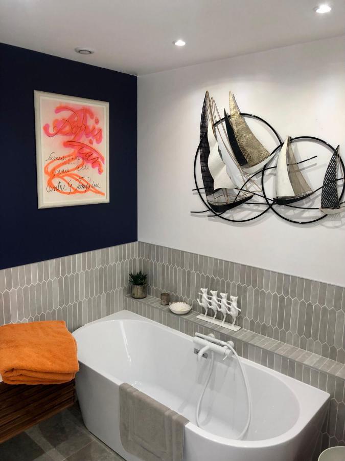 Chambre Double avec Salle de Bains Privative