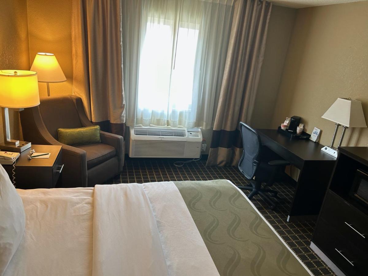 King Room Non-Smoking