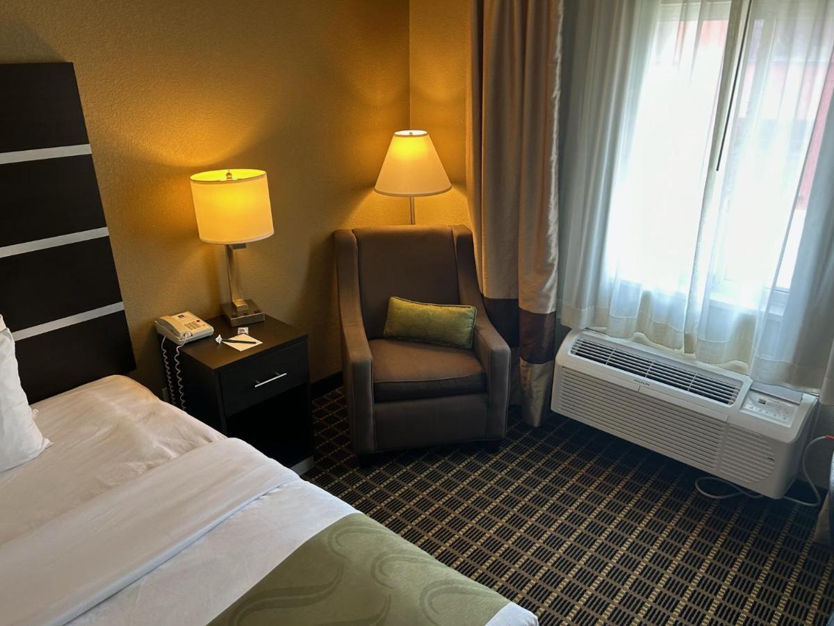King Room Non-Smoking