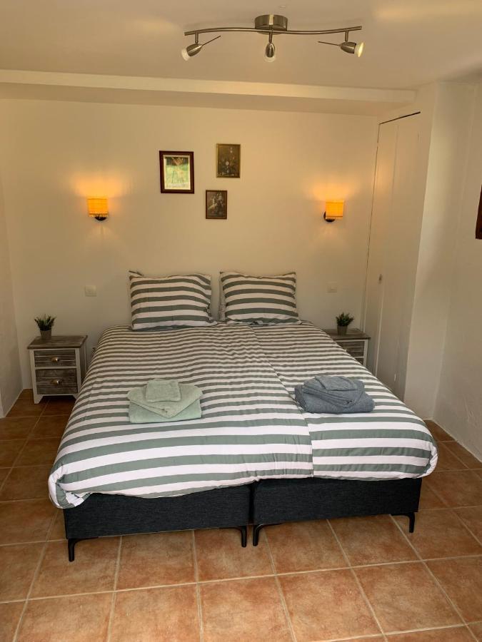 Economy Double or Twin Room