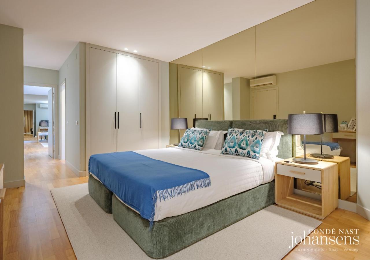 Quarto Duplo ou Twin Prestige
