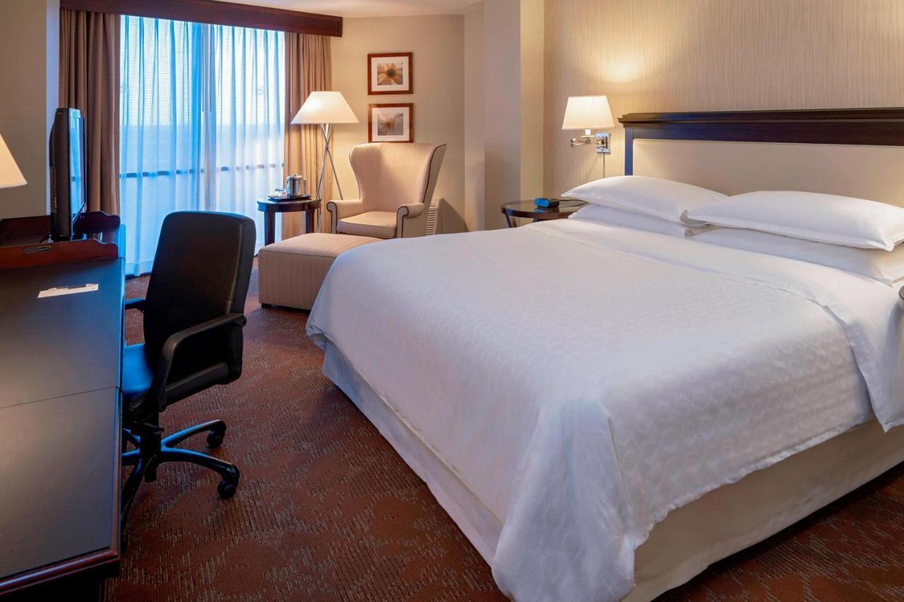 Traditional Concierge lounge access Guest room 1 King