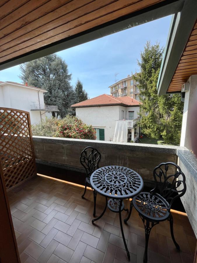 Deluxe Double Room Balcony