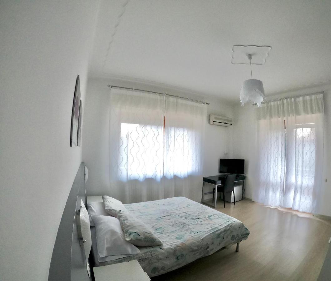 Triple Room Balcony