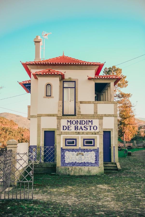 Casa de Férias