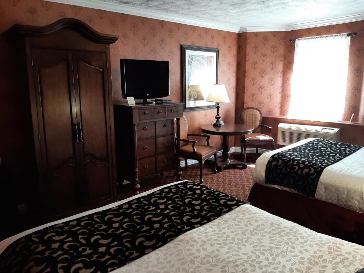 Superior Queen Room No Pets