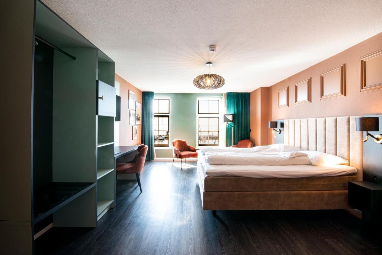 Double Room Sea View