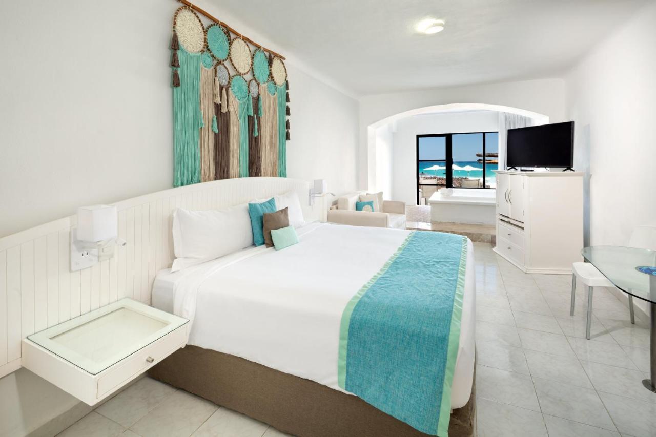 Junior Suite Ocean View