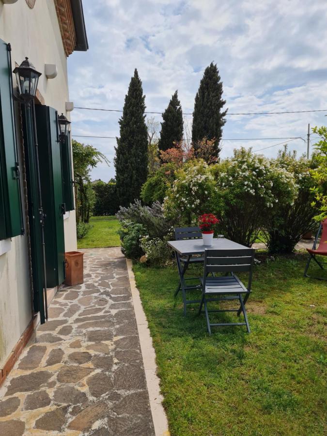 Double Room Garden View