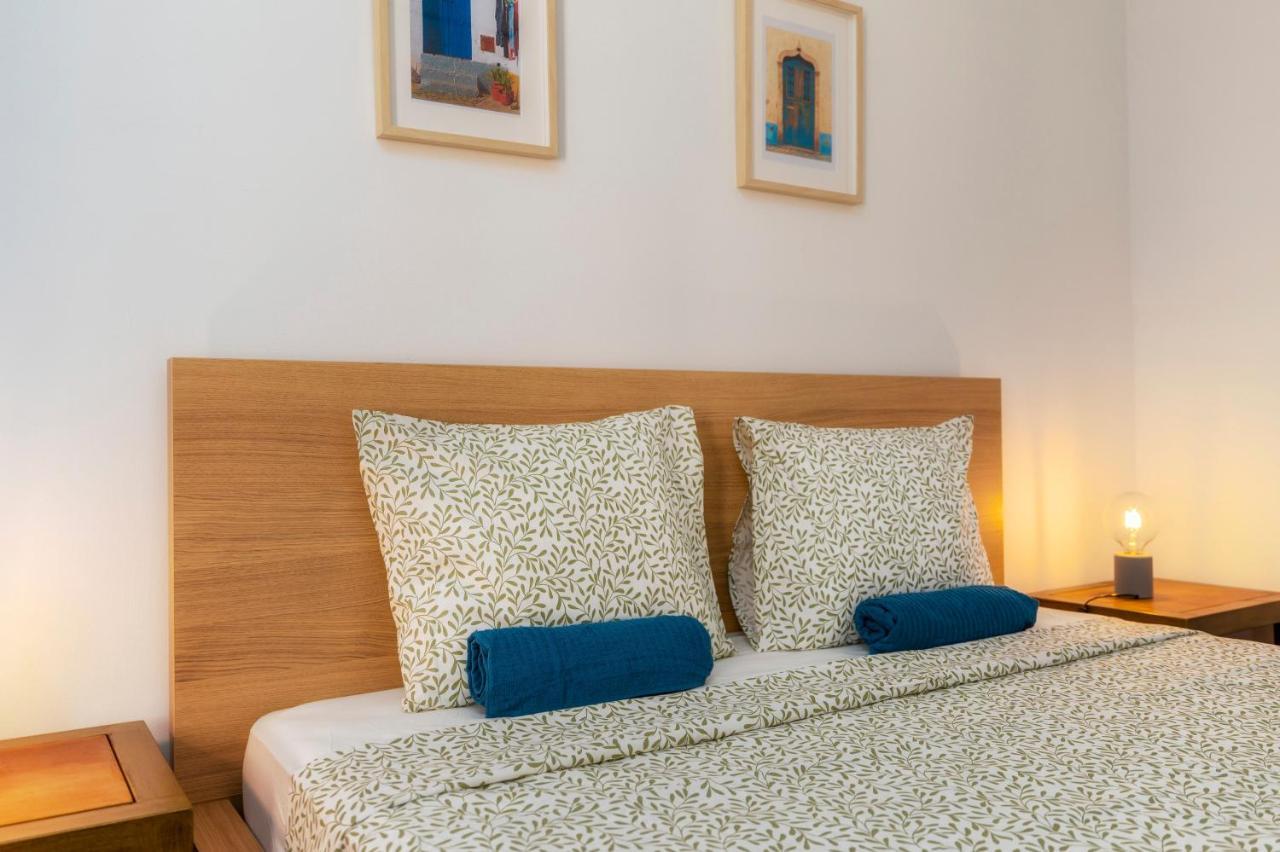 Triple Room Balcony