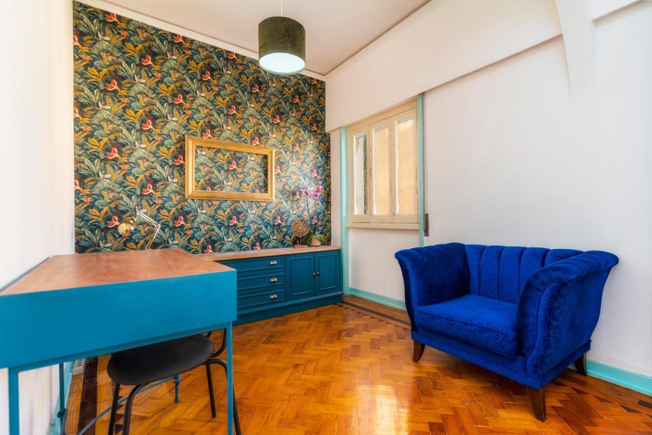 Triple Room Balcony
