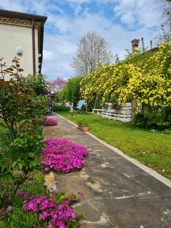 Double Room Garden View