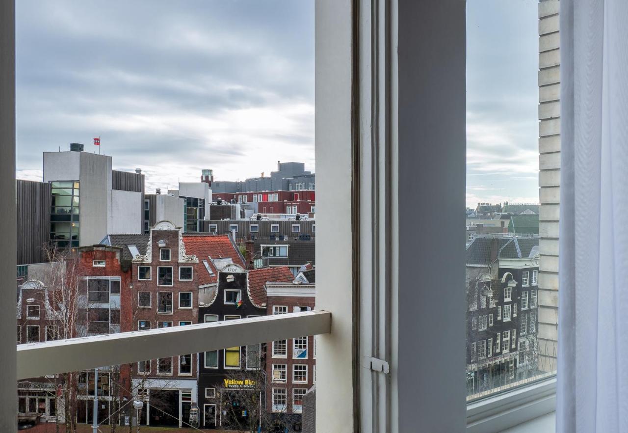 Double or Twin Room City View