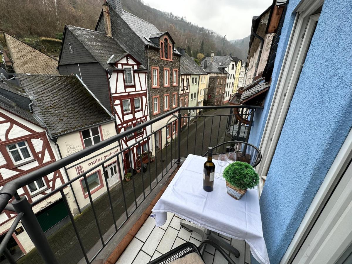 Double Room Balcony