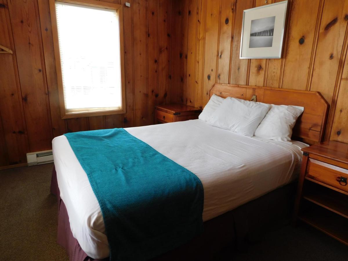 One Bedroom Cottage - Non-View