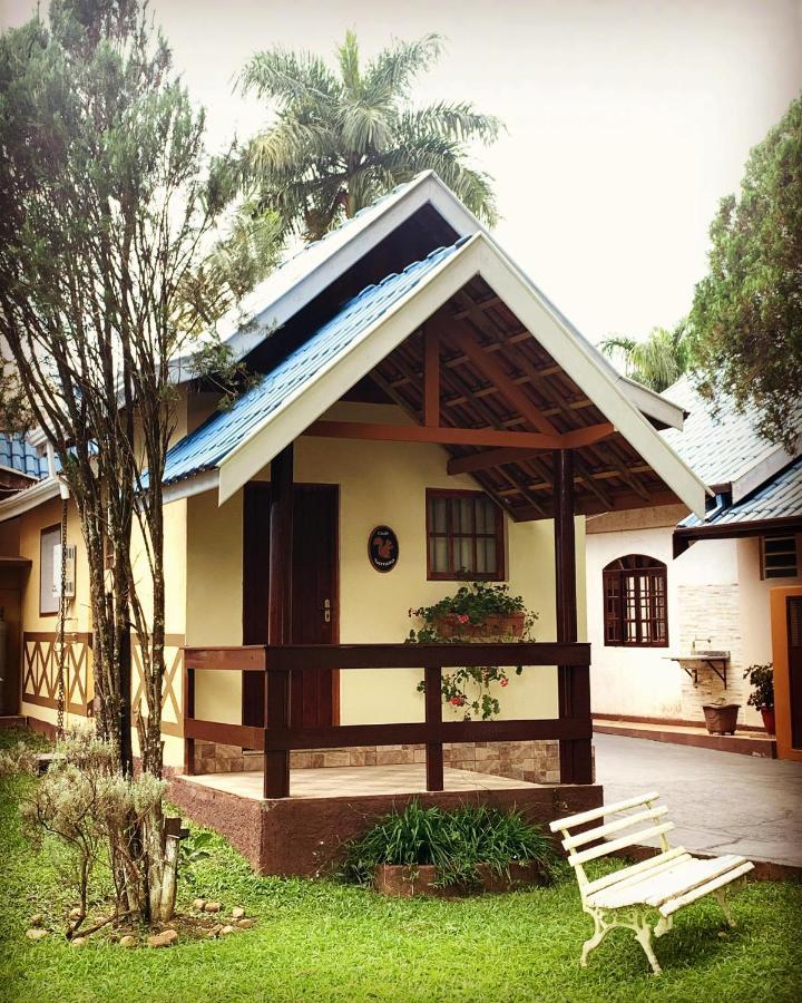 Double Room Patio