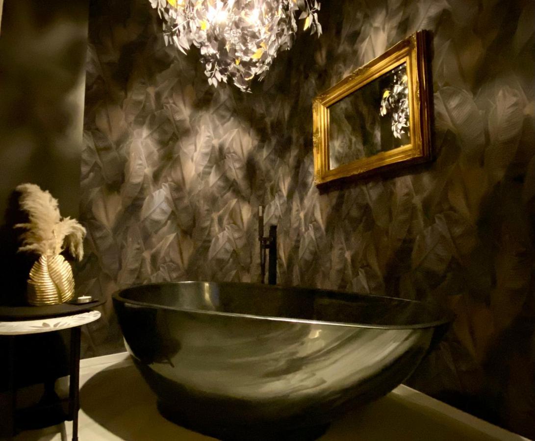 Suite Júnior Deluxe