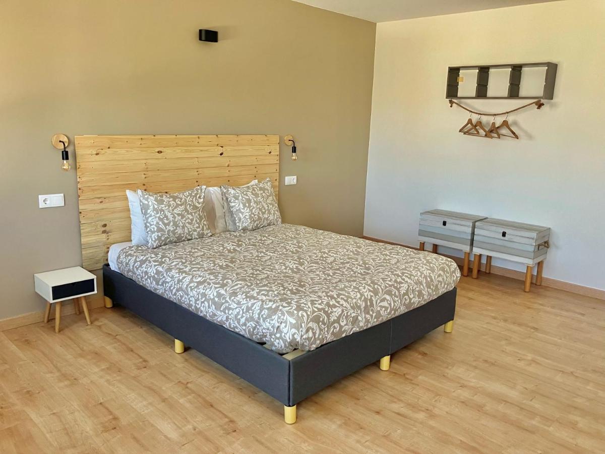 Superior Double Room Sea View