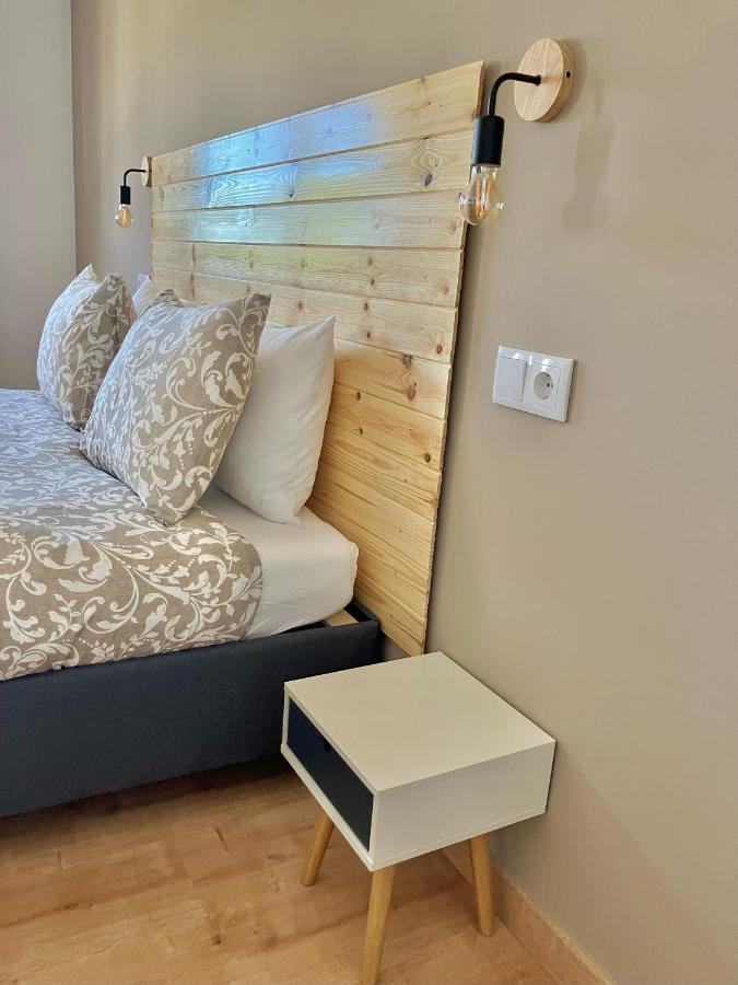 Superior Double Room Sea View