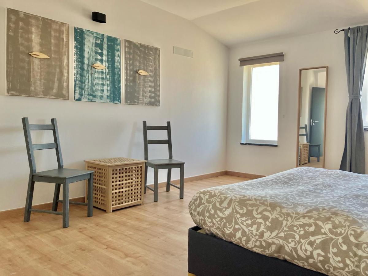 Superior Double Room Sea View