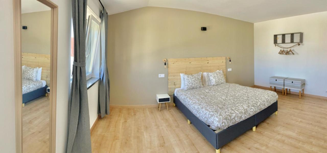 Superior Double Room Sea View