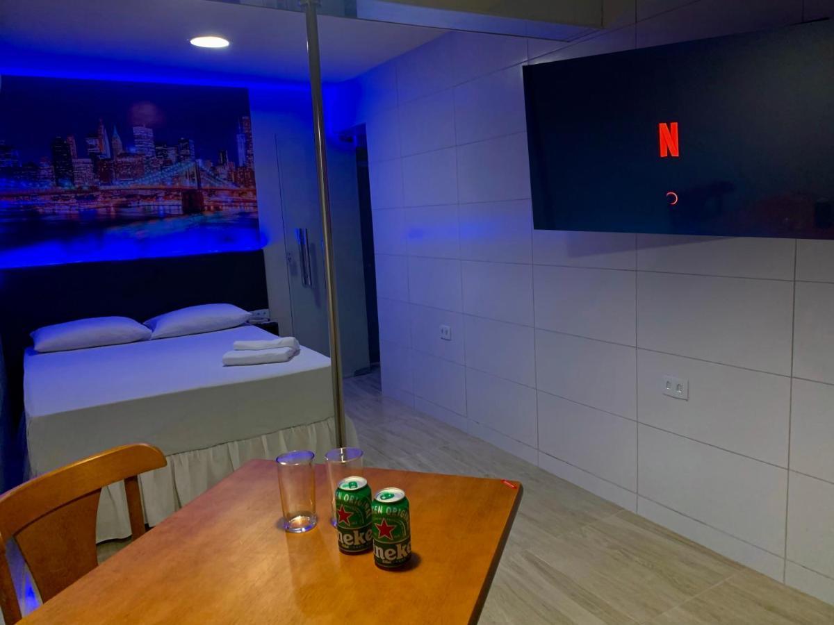 Double Room Disability Access