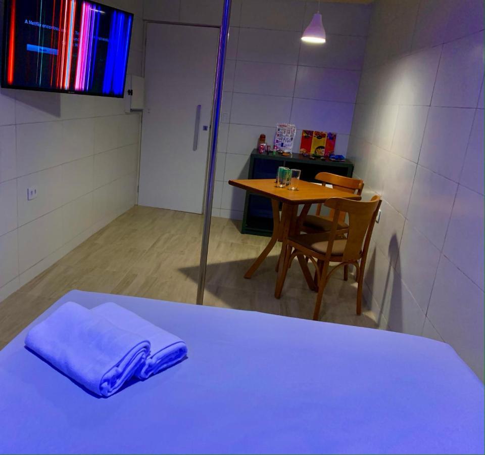 Double Room Disability Access