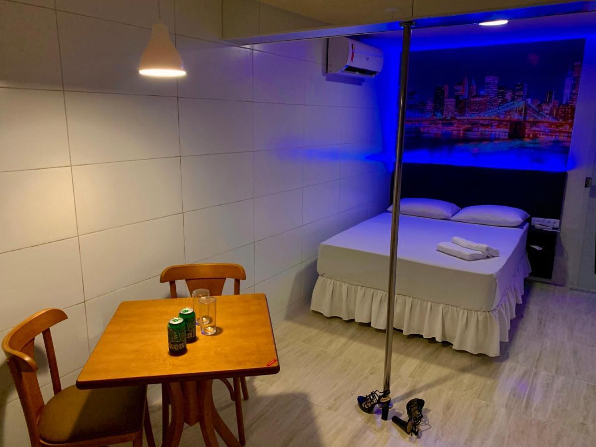 Double Room Disability Access