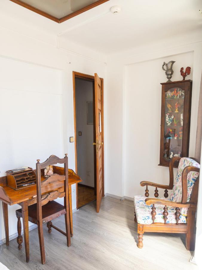 Suite Balcony