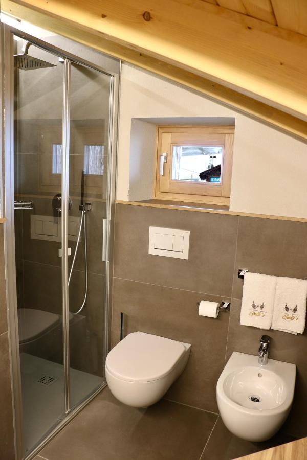 Superior Double or Twin Room Terrace