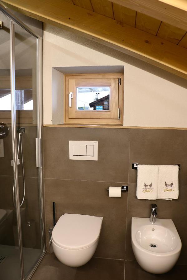 Superior Double or Twin Room Terrace