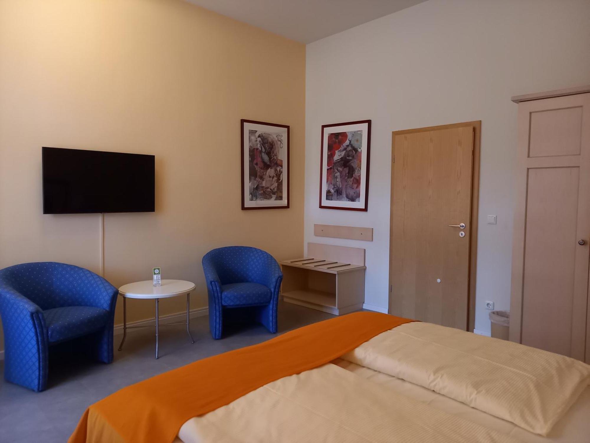 Komfort Zimmer