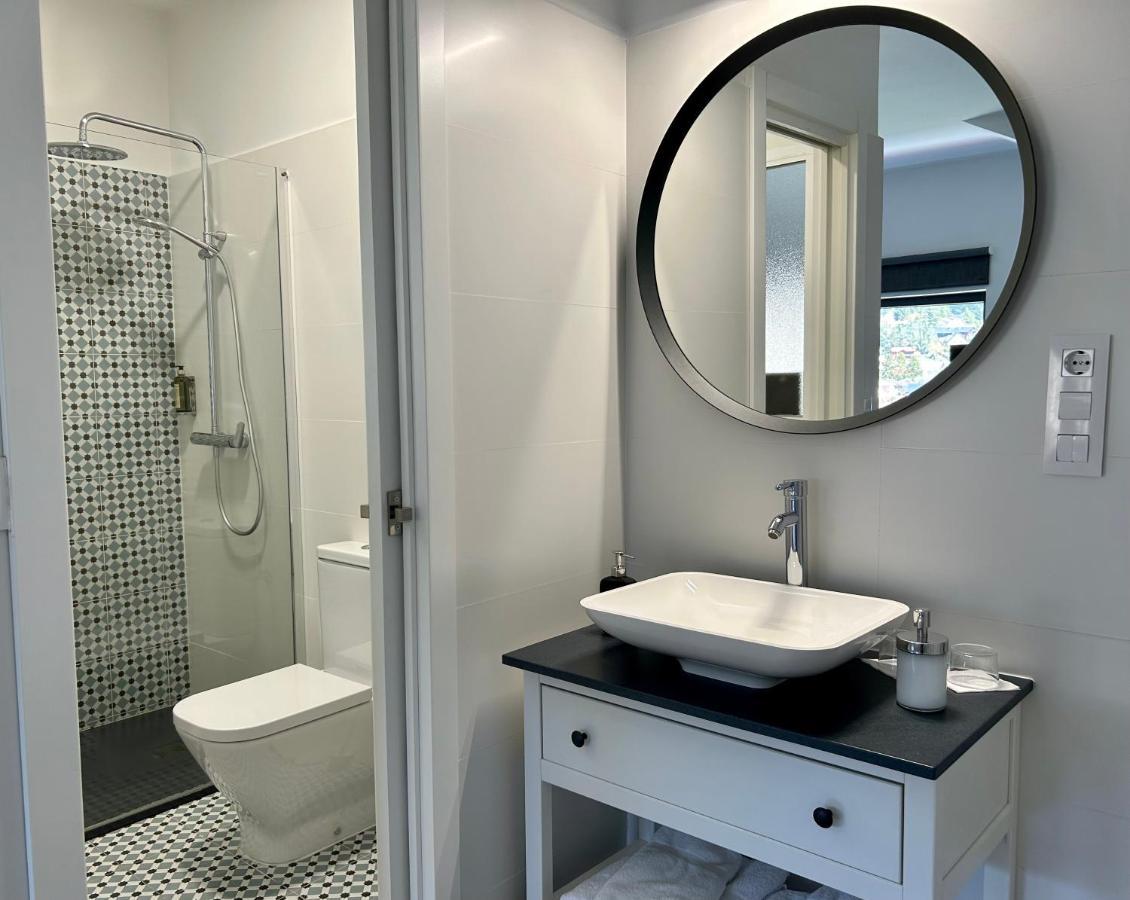 Suite Mountain View