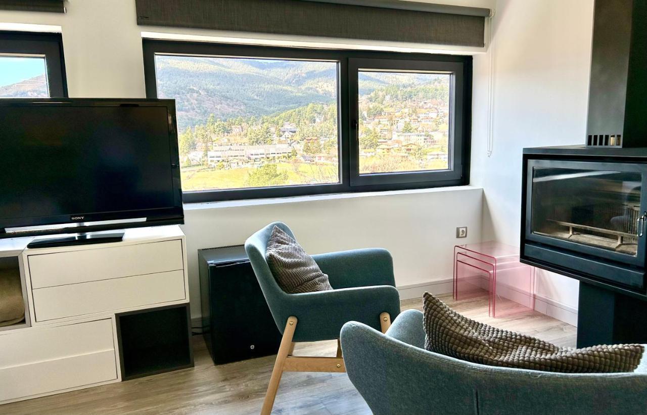 Suite Mountain View